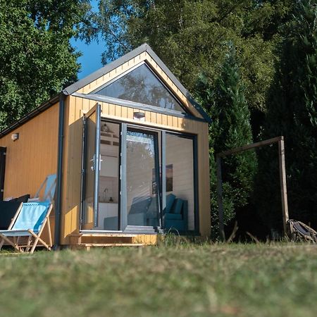 Pod Cyprysami - Surf & Family Resort Jastarnia Dış mekan fotoğraf