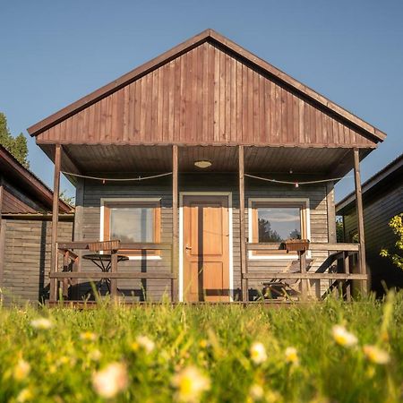 Pod Cyprysami - Surf & Family Resort Jastarnia Dış mekan fotoğraf