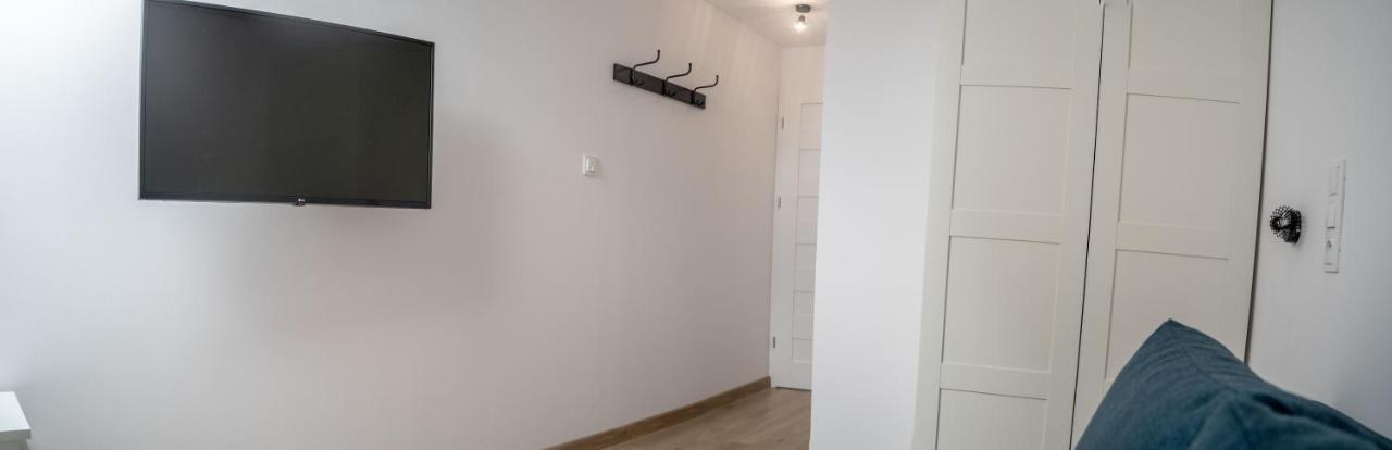Pod Cyprysami - Surf & Family Resort Jastarnia Dış mekan fotoğraf