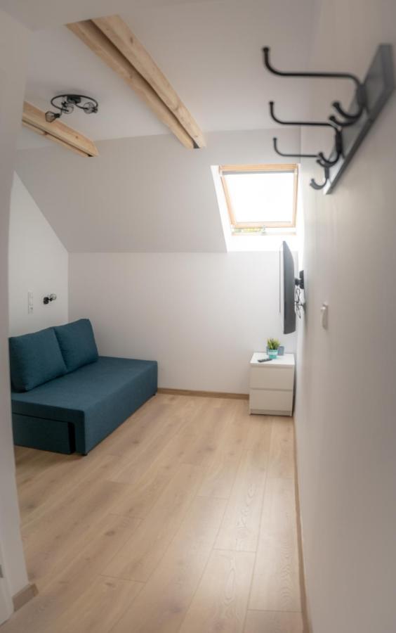 Pod Cyprysami - Surf & Family Resort Jastarnia Dış mekan fotoğraf