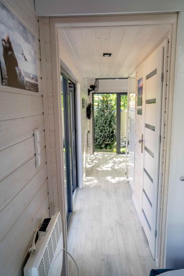 Pod Cyprysami - Surf & Family Resort Jastarnia Dış mekan fotoğraf