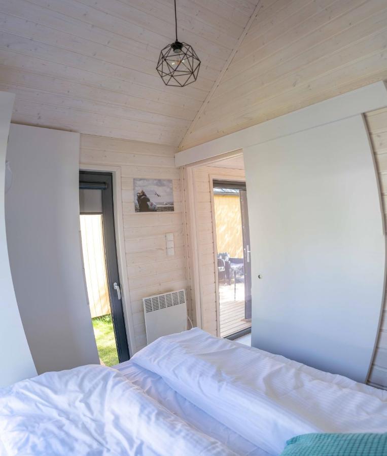 Pod Cyprysami - Surf & Family Resort Jastarnia Dış mekan fotoğraf