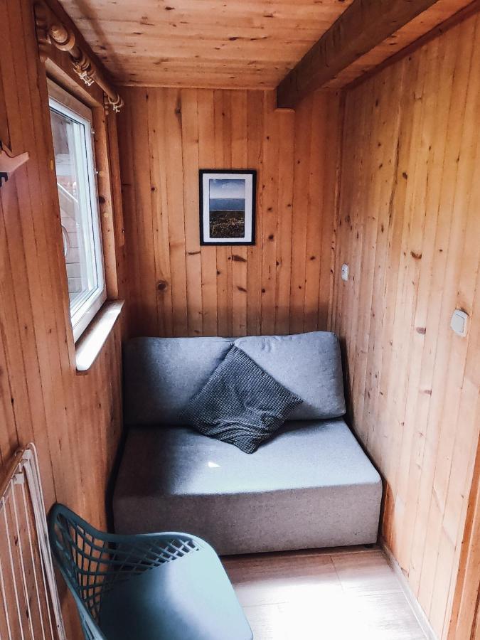 Pod Cyprysami - Surf & Family Resort Jastarnia Dış mekan fotoğraf