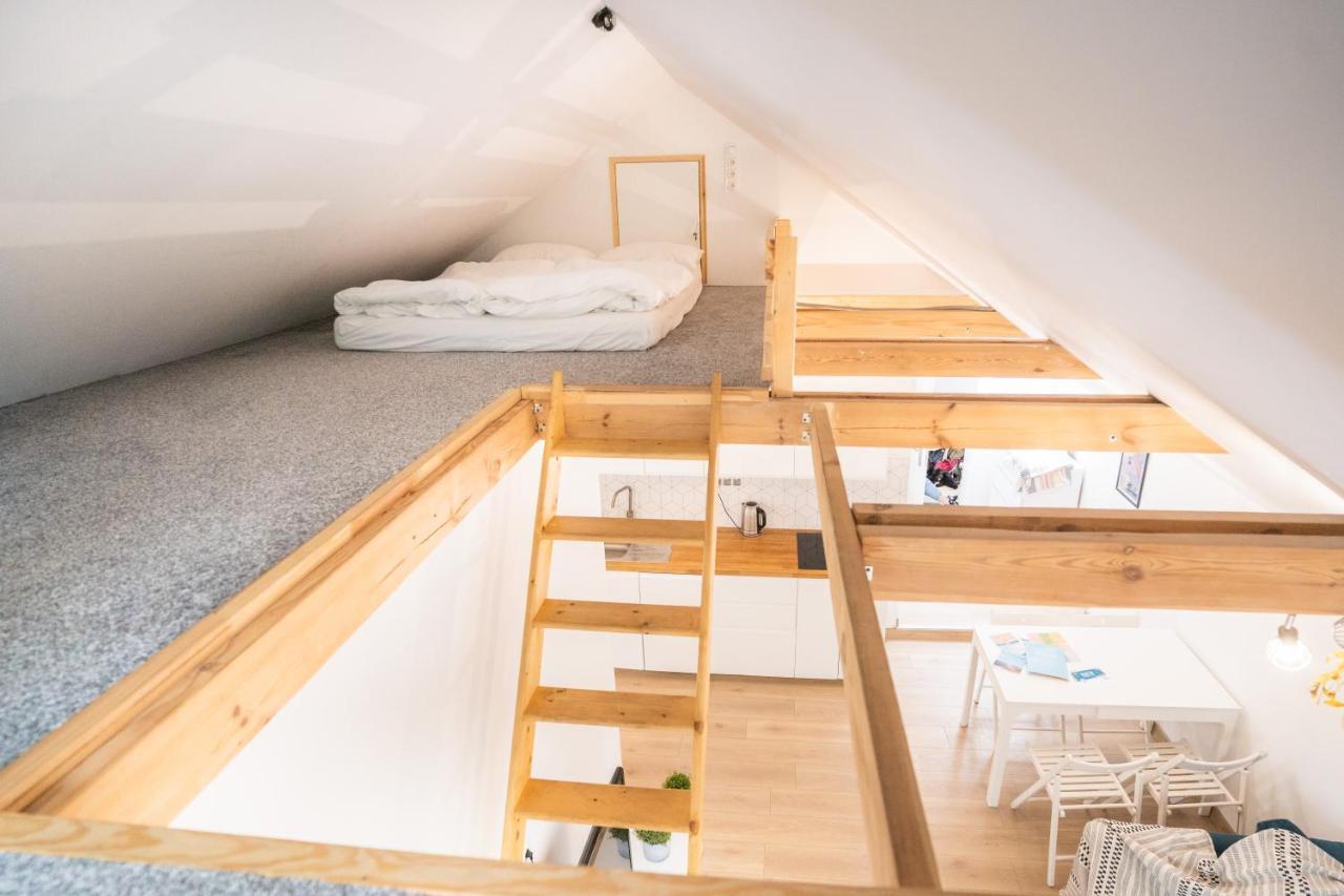 Pod Cyprysami - Surf & Family Resort Jastarnia Dış mekan fotoğraf